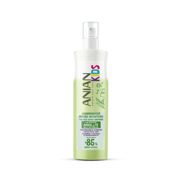 ANIAN KIDS Arbre de Thé après-shampoing 250 ml