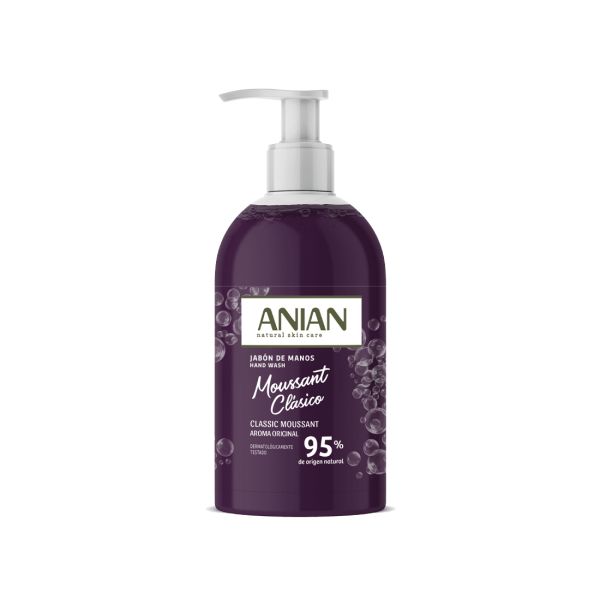 ANIAN Gel Mains Classic 500 ml
