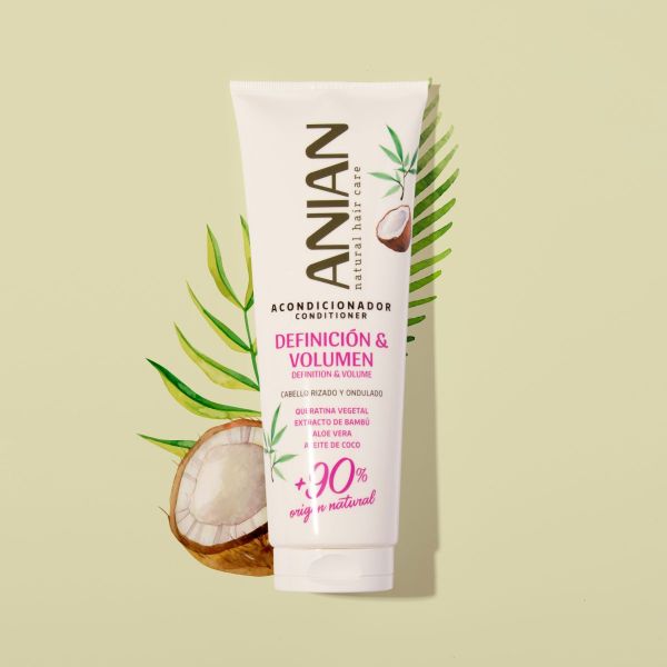ANIAN BAS Definition conditioner 250ML