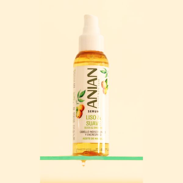 ANIAN Smooth & Soft Serum Marula Oil...