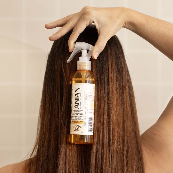 ANIAN Liquide Kératine 200ML 2