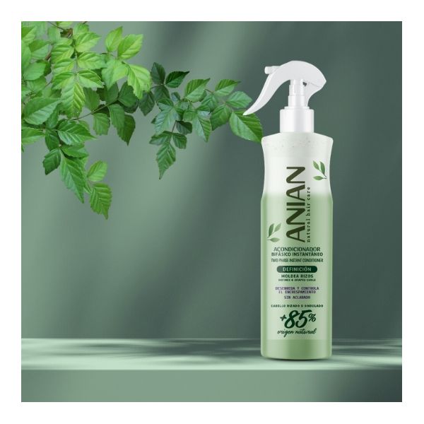 Biphasé Définition 400 ml