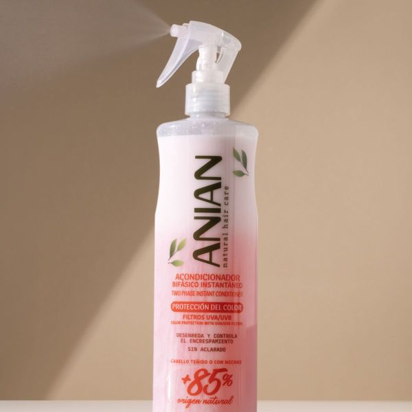 Biphasé Protection 400 ml