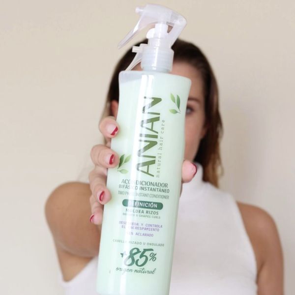 Biphasé Définition 400 ml