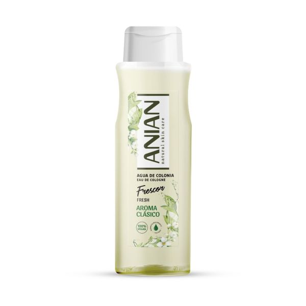 ANIAN Freshness Cologne