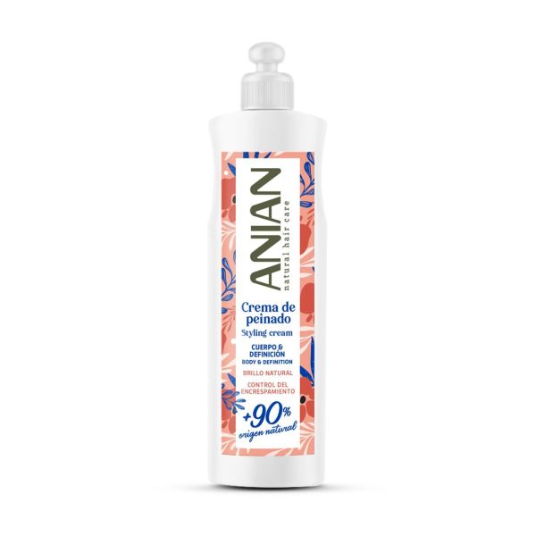 ANIAN Crème coiffante 250 ml