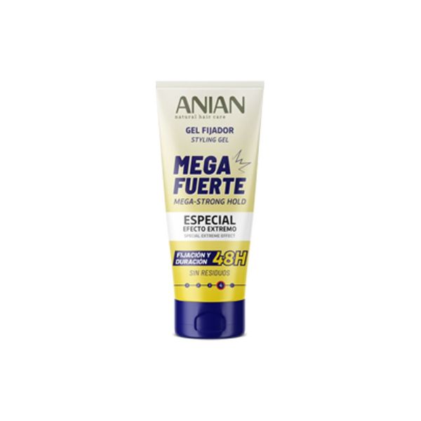 ANIAN Gel Fixateur 250 ml