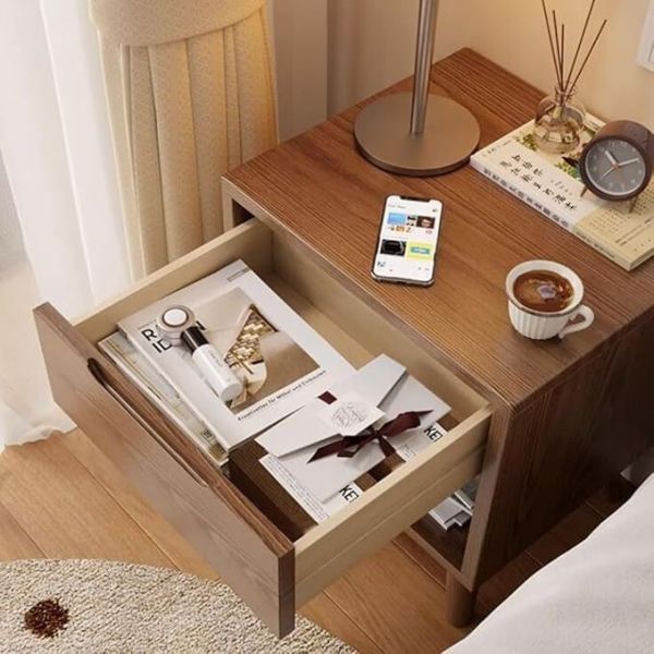 Table de nuit  avec tiroir