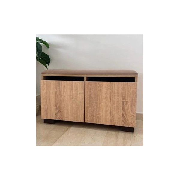Porte chaussure Banquette