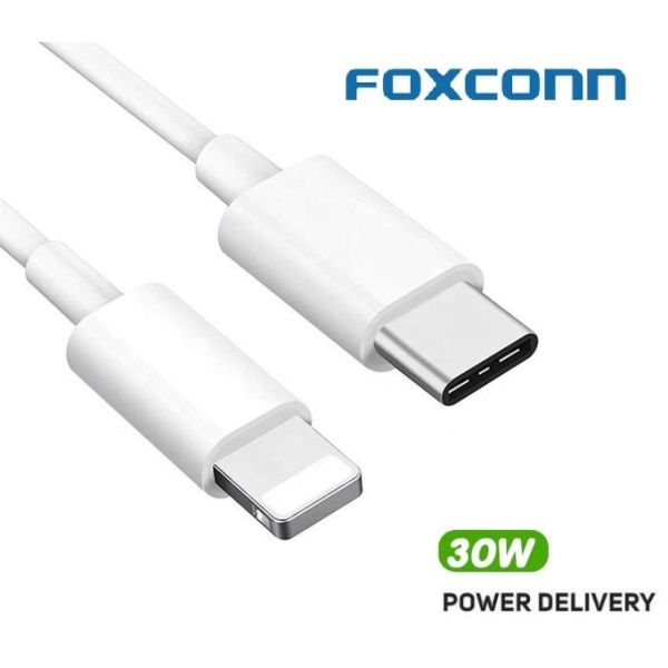 Câble de charge 30W de Haute Qualité...