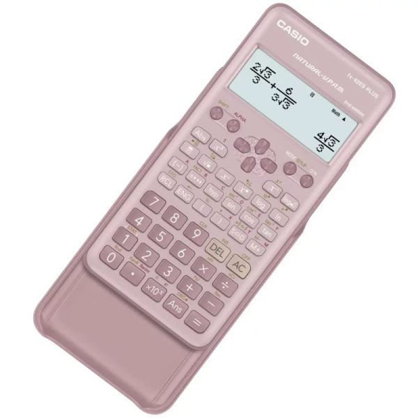 Calculatrice Scientifique Casio...