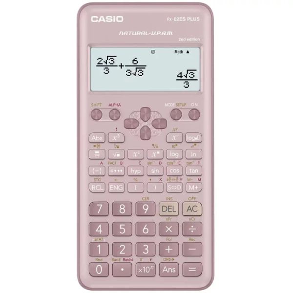 Calculatrice Scientifique Casio...