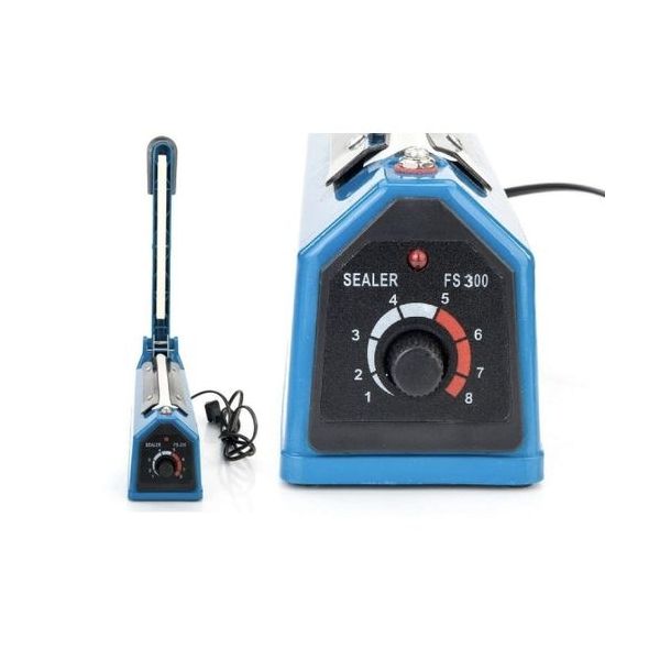 Soudeuse Électrique Générique – 200mm...