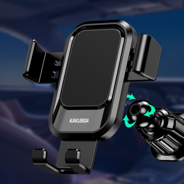 Support Voiture Ajustable & Rotatif...