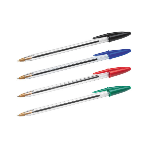 BIC Cristal Original Stylos-Bille...
