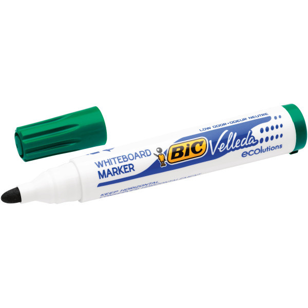 BIC Velleda Marqueurs pour Tableau...