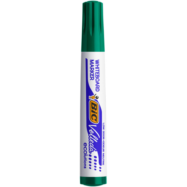 BIC Velleda Marqueurs pour Tableau...