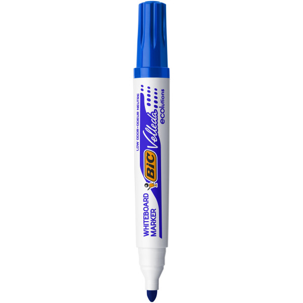 BIC Velleda Marqueurs pour Tableau...