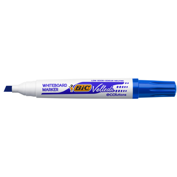 BIC Velleda Marqueurs pour Tableau...