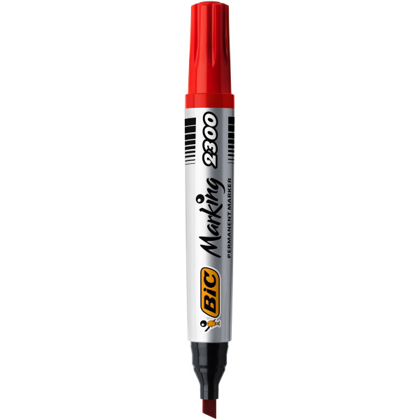 BIC Marking 2300 ECOlutions Marqueurs...