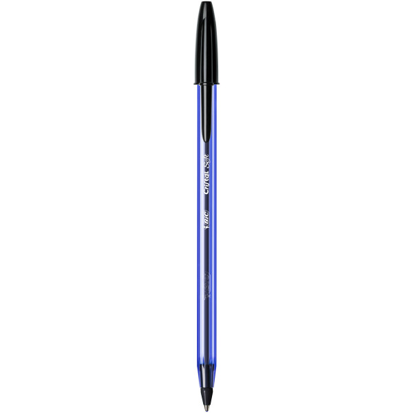 BIC Cristal Soft Stylos-Bille Pointe...