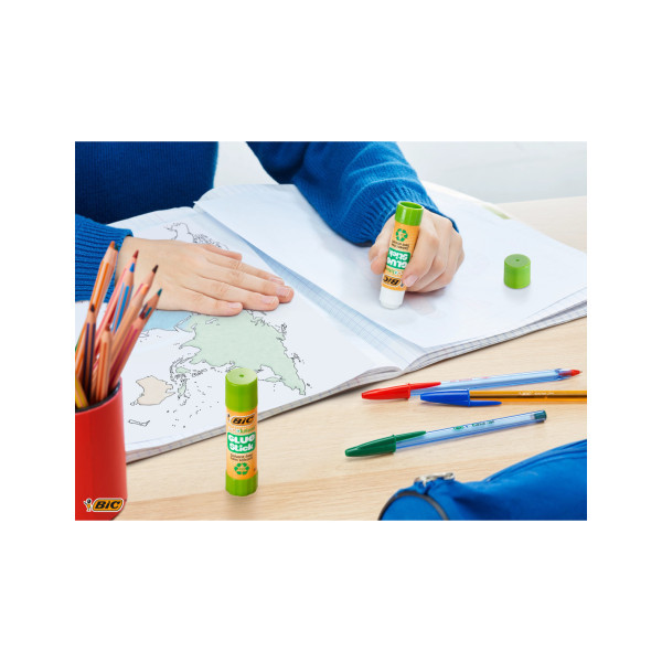 BIC ECOlutions Bâtons de Colle...