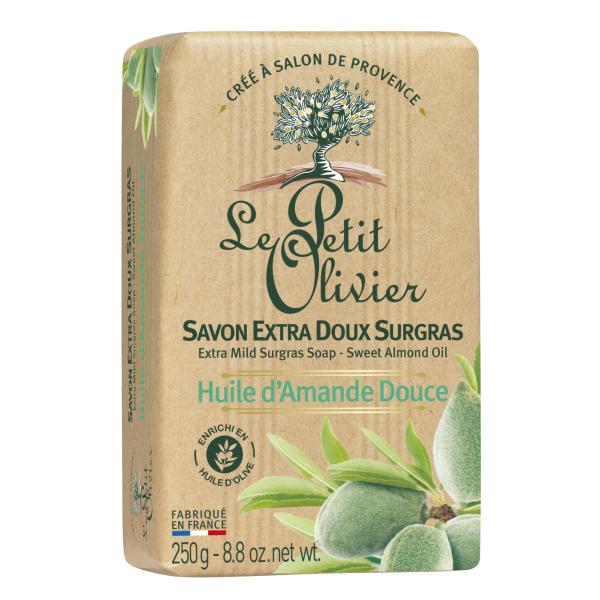 Savon Extra Doux Surgras Huile...