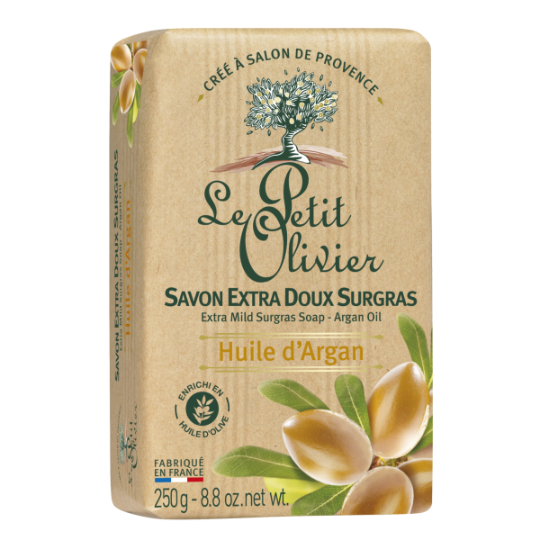 Savon Extra Doux Surgras Huile...