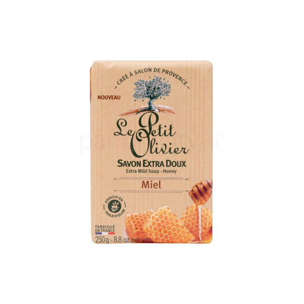 Savon Extra Doux Miel - 250g