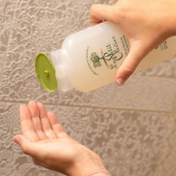 Gelée de Douche - Fleur d'Amandier -...