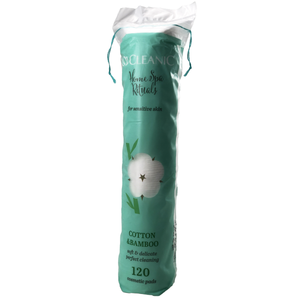 Cleanic Home SPA Rituals – Disques de...