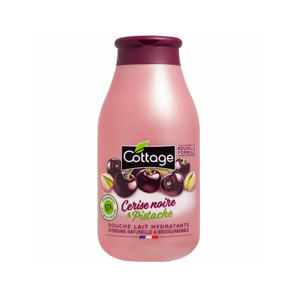 Gel Douche Lait Hydratant Cottage –...