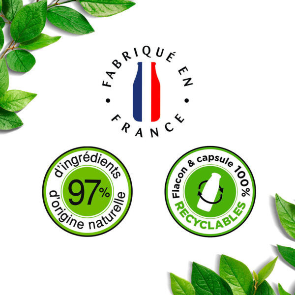 Cottage – Shampoing Cure Detox –...