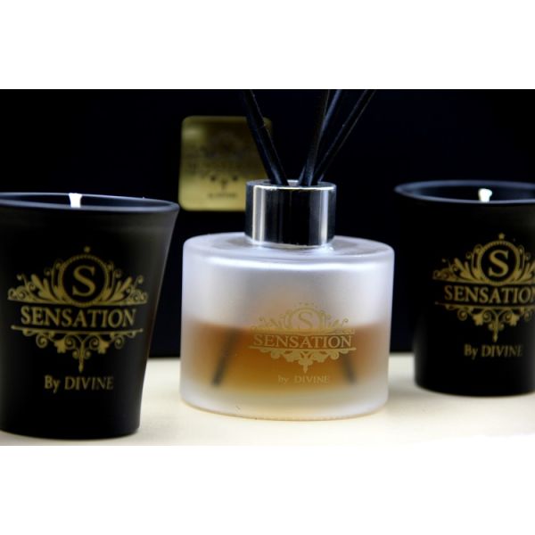 Coffret senteur (Diffuseur à barre...