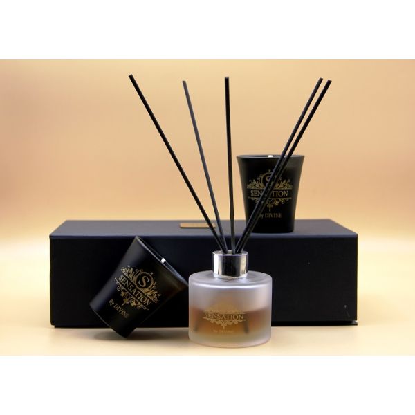 Coffret senteur (Diffuseur à barre...