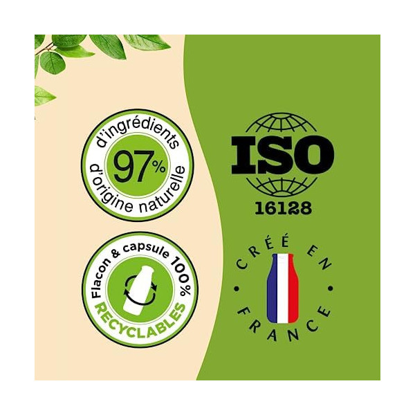 Gel Douche & Bain Lait Hydratant...