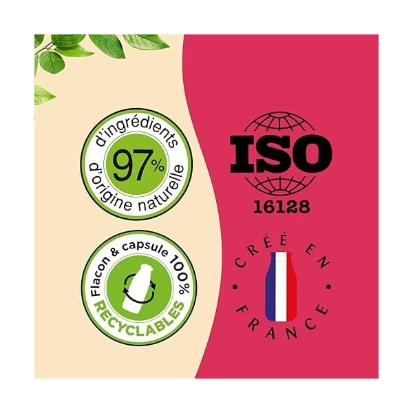 Gel Douche & Bain Lait Hydratant...