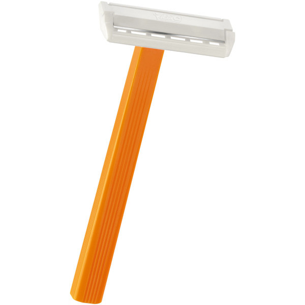 BIC1 Sensitive, un Rasoir Jetable...
