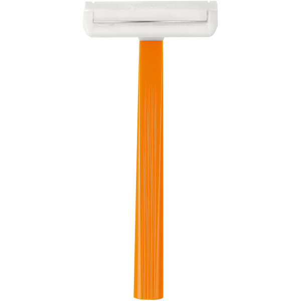 BIC1 Sensitive, un Rasoir Jetable...