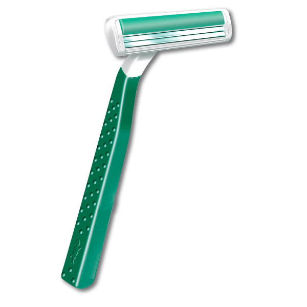 BIC Comfort 2 Sensitive Rasoirs...