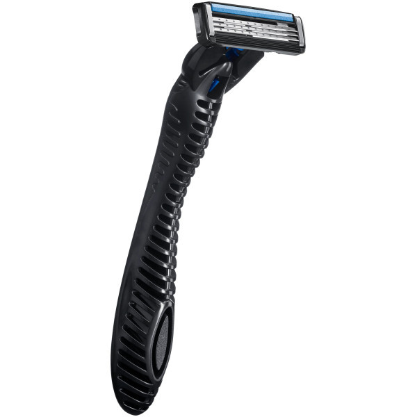 BIC Flex 3 Rasoirs Rechargeables 3...