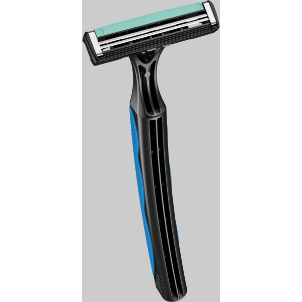 BIC Rasoir Flex 2 , 2 lames mobiles...