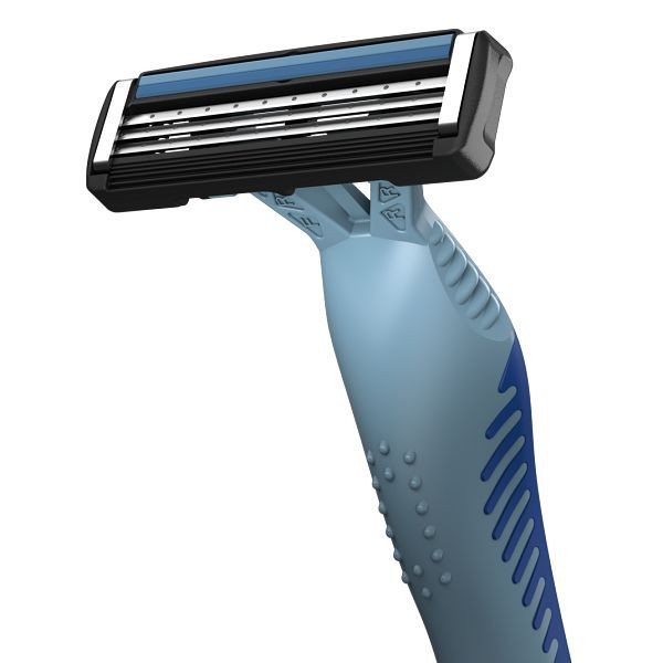 BIC Flex 3 Rasoirs  3 lames pour...