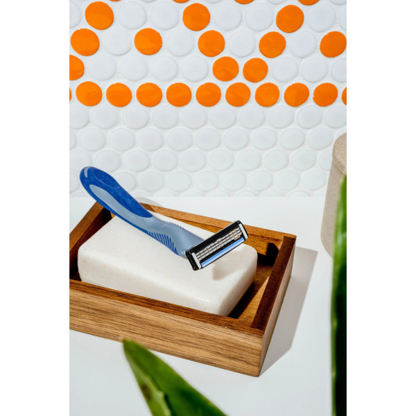 BIC Flex 3 Rasoirs  3 lames pour...