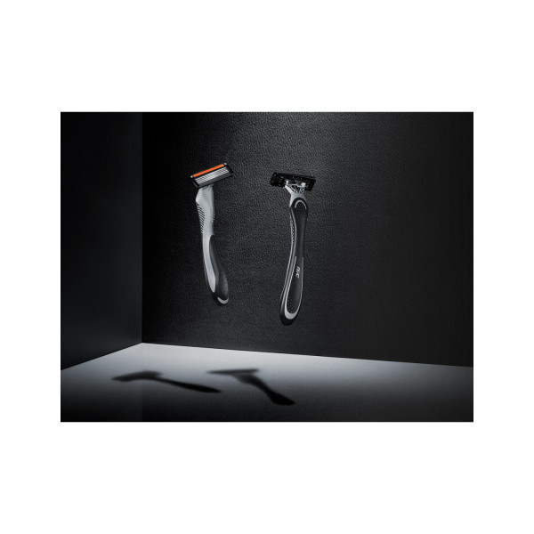 BIC Flex 4 Rasoirs 4 lames pour Homme...