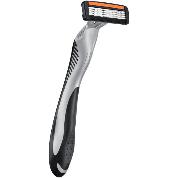 BIC Flex 4 Rasoirs 4 lames pour Homme...