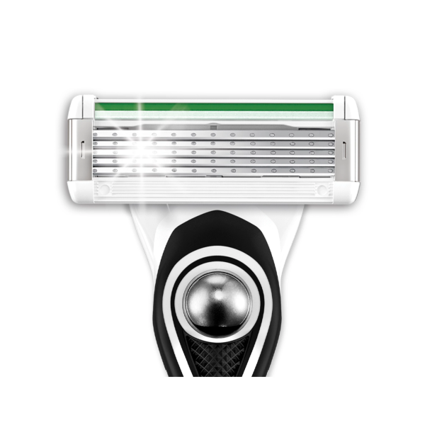 BIC Flex 5 Sensitive Rasoirs...