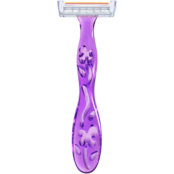 BIC Miss Soleil Rasoirs pour Femme -...