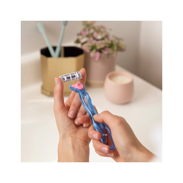 BIC Click 3 Soleil Sensitive...