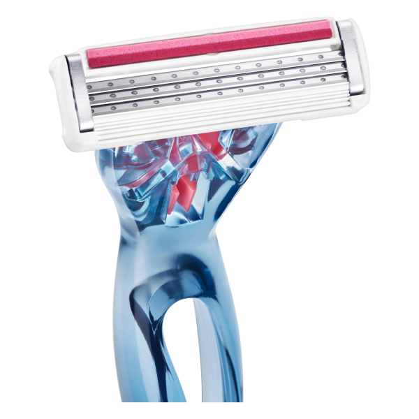 BIC Click 3 Soleil Rasoirs  Système...